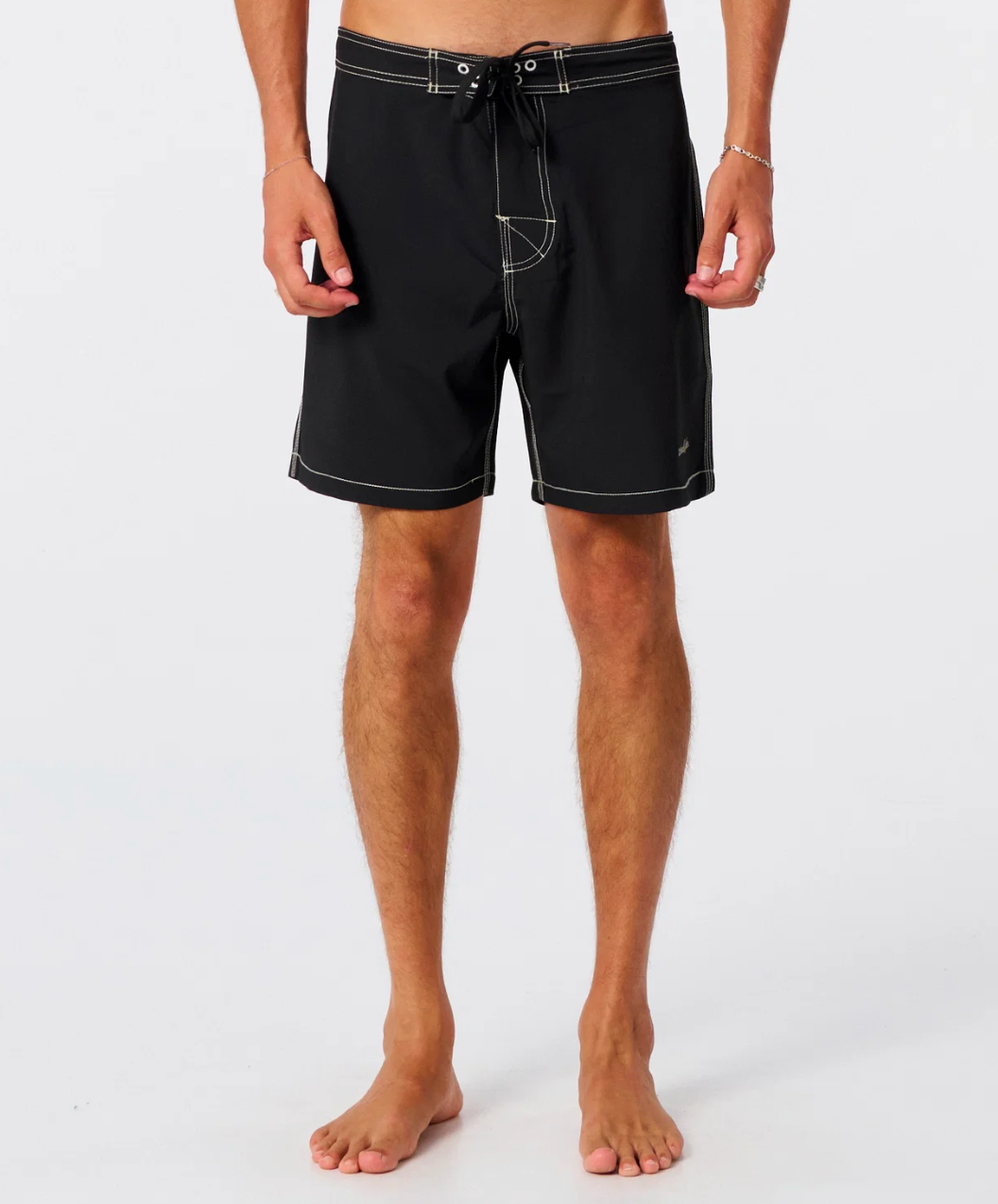 TCSS Cahoots 17" Boardshort - Phantom