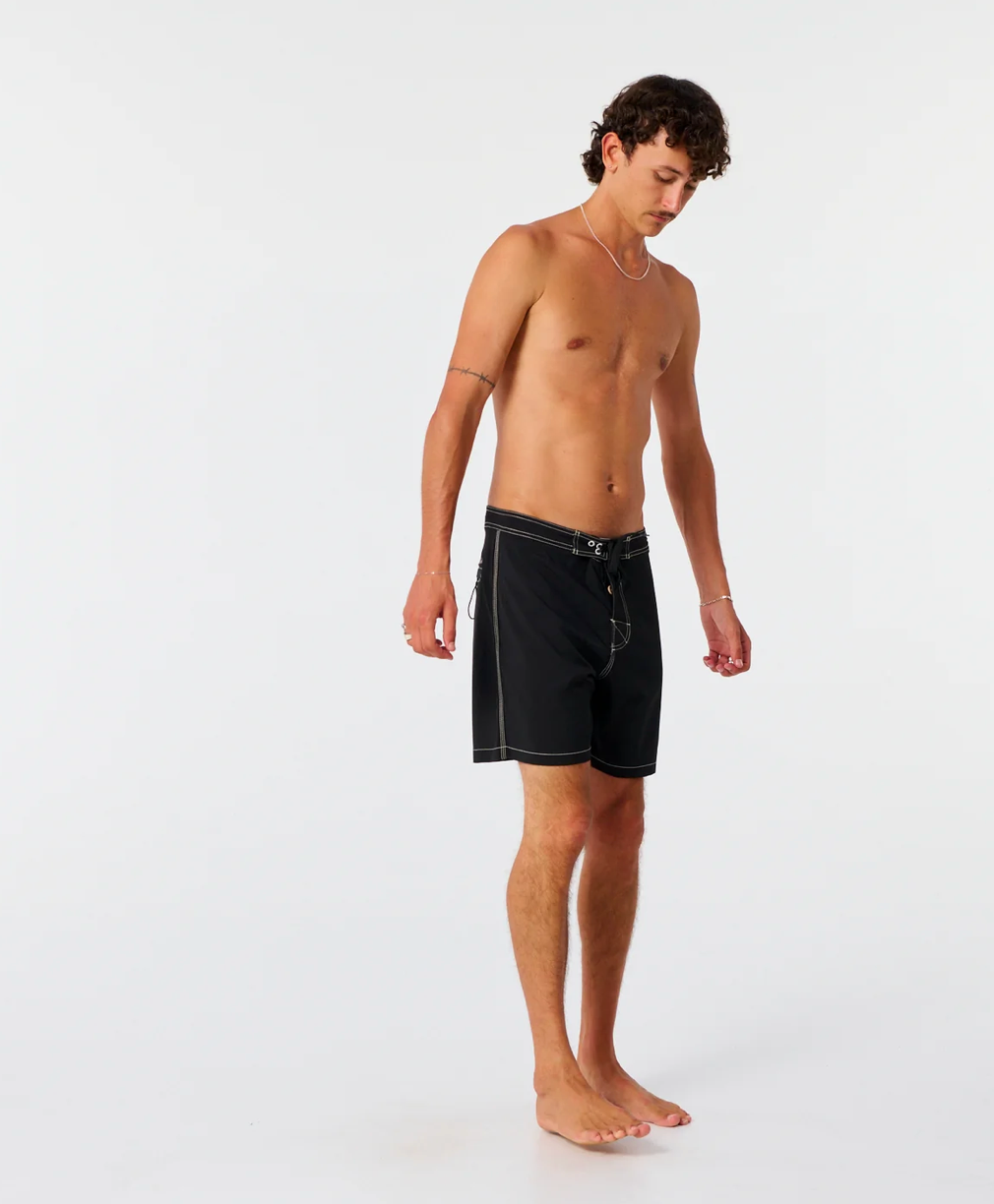 TCSS Cahoots 17" Boardshort - Phantom