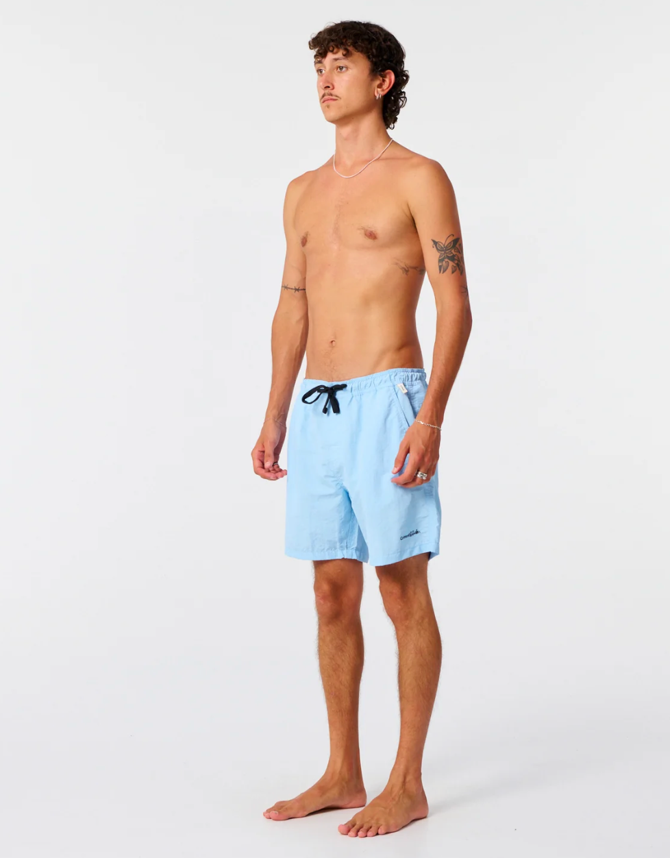 TCSS Nucleus 16" Trunk - Ocean