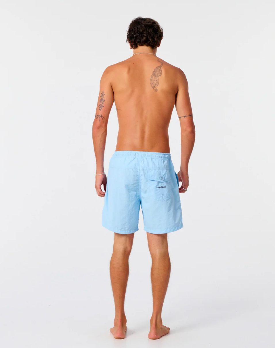 TCSS Nucleus 16" Trunk - Ocean