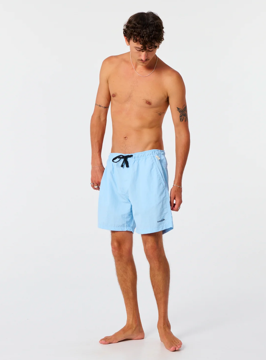TCSS Nucleus 16" Trunk - Ocean