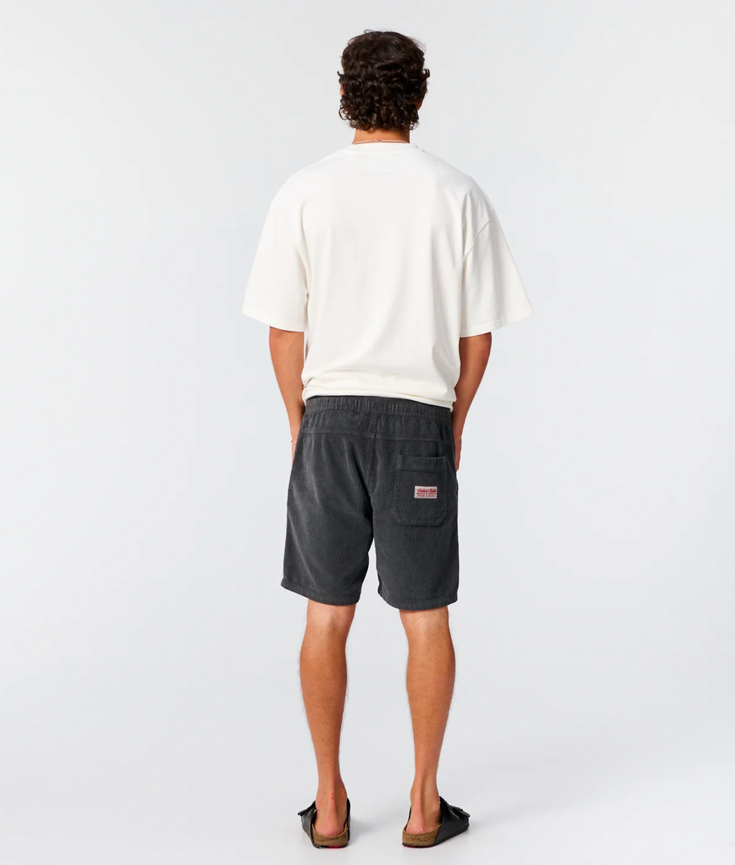 TCSS Eightfold Cord Walkshorts - Phantom