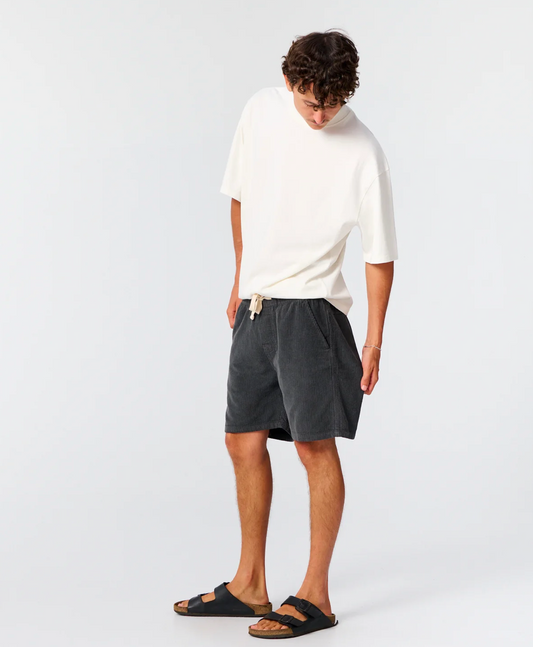 TCSS Eightfold Cord Walkshorts - Phantom