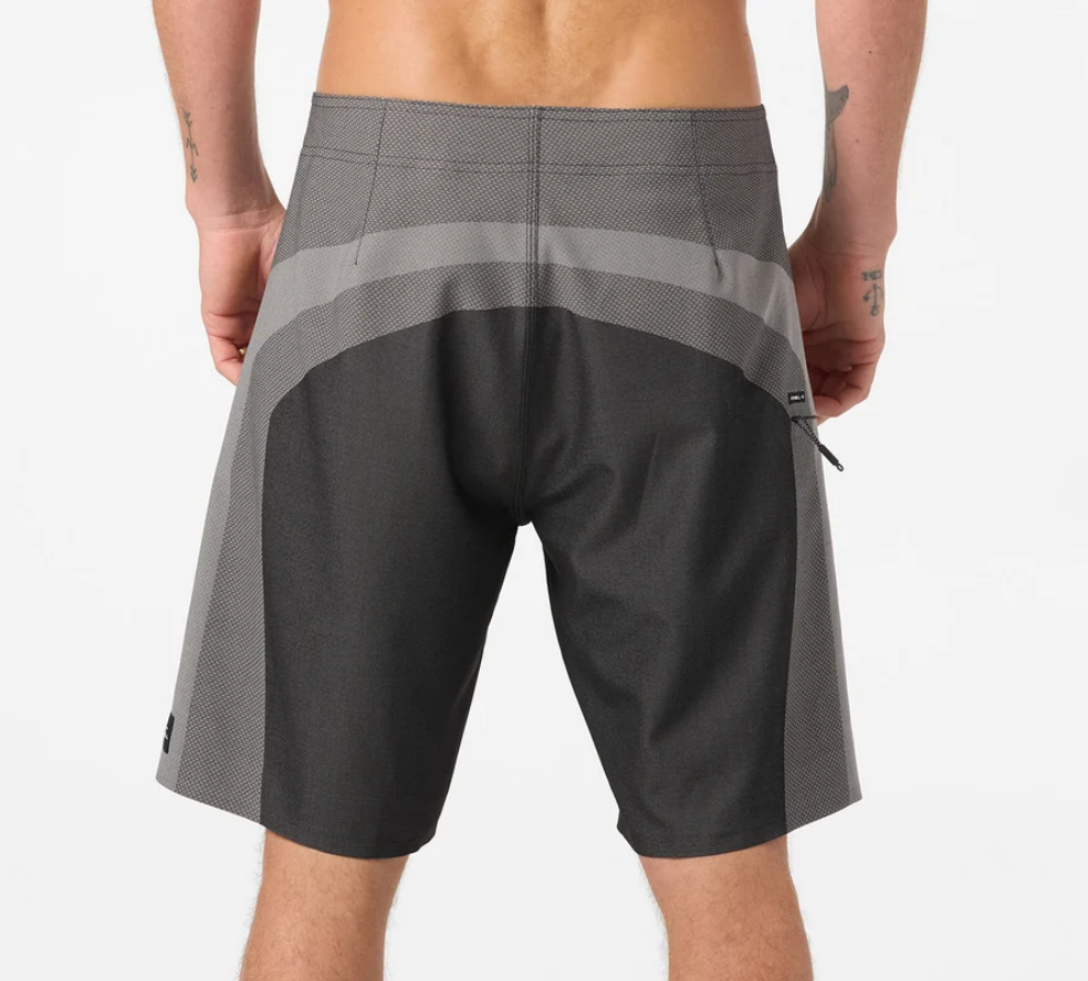 O'Neill Hyperfreak Tech V 20" Boardshorts