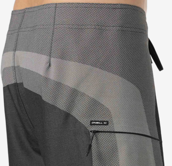 O'Neill Hyperfreak Tech V 20" Boardshorts