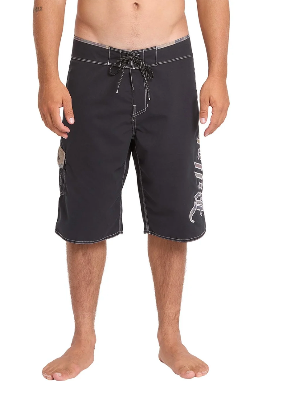 Billabong Men's Temples Pro Boardshort