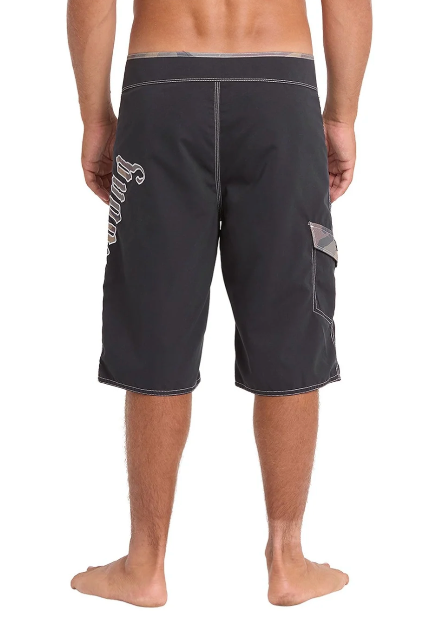 Billabong Men's Temples Pro Boardshort