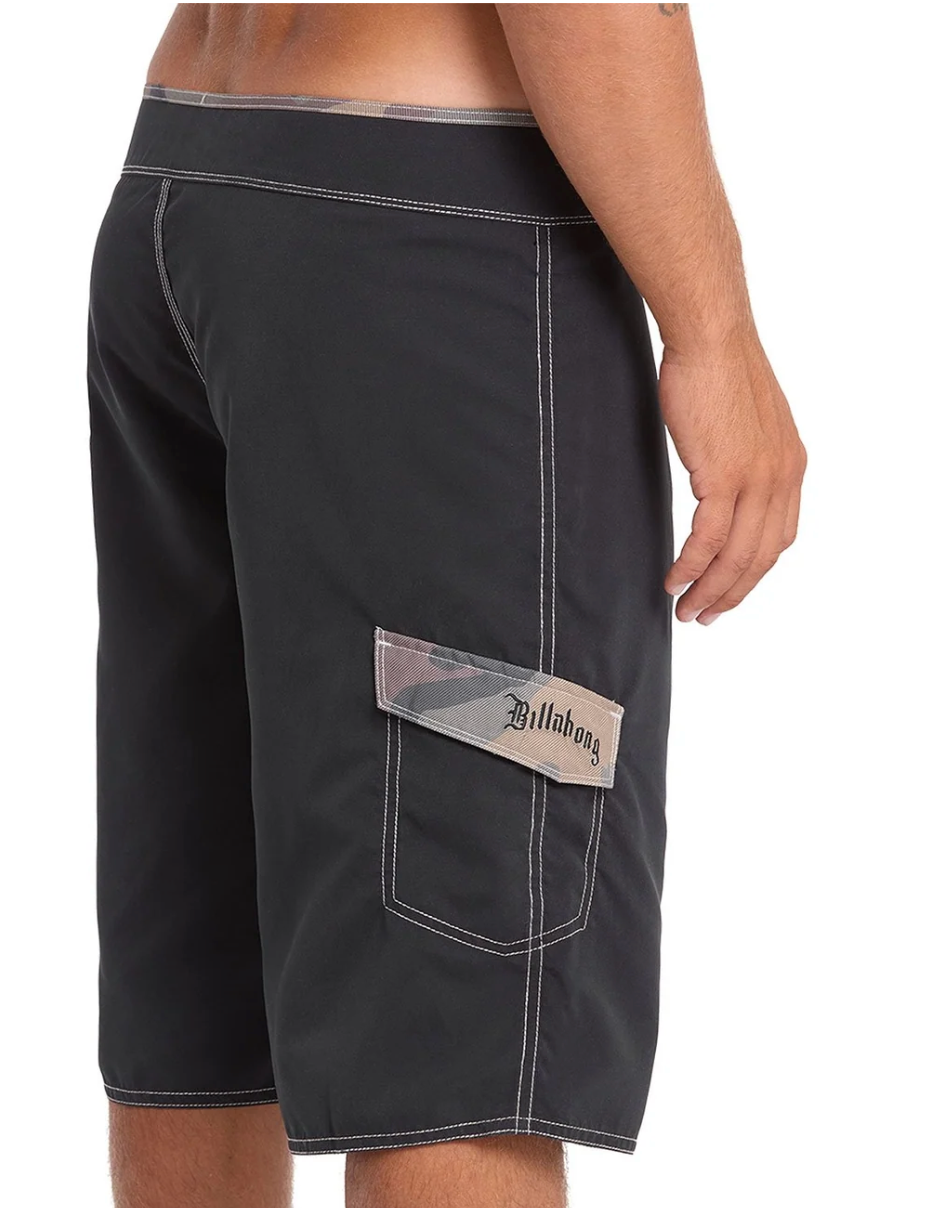 Billabong Men's Temples Pro Boardshort