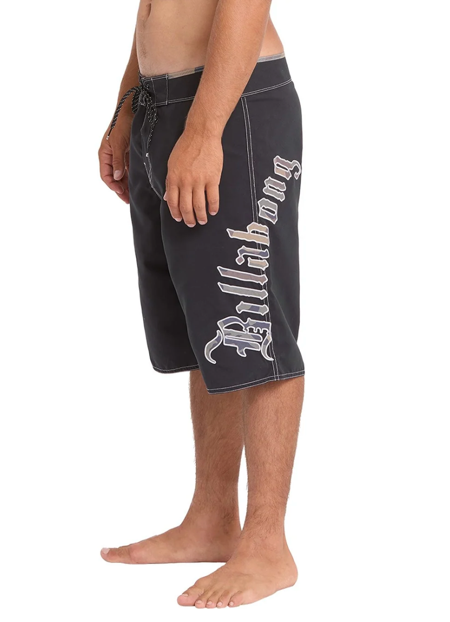 Billabong Men's Temples Pro Boardshort