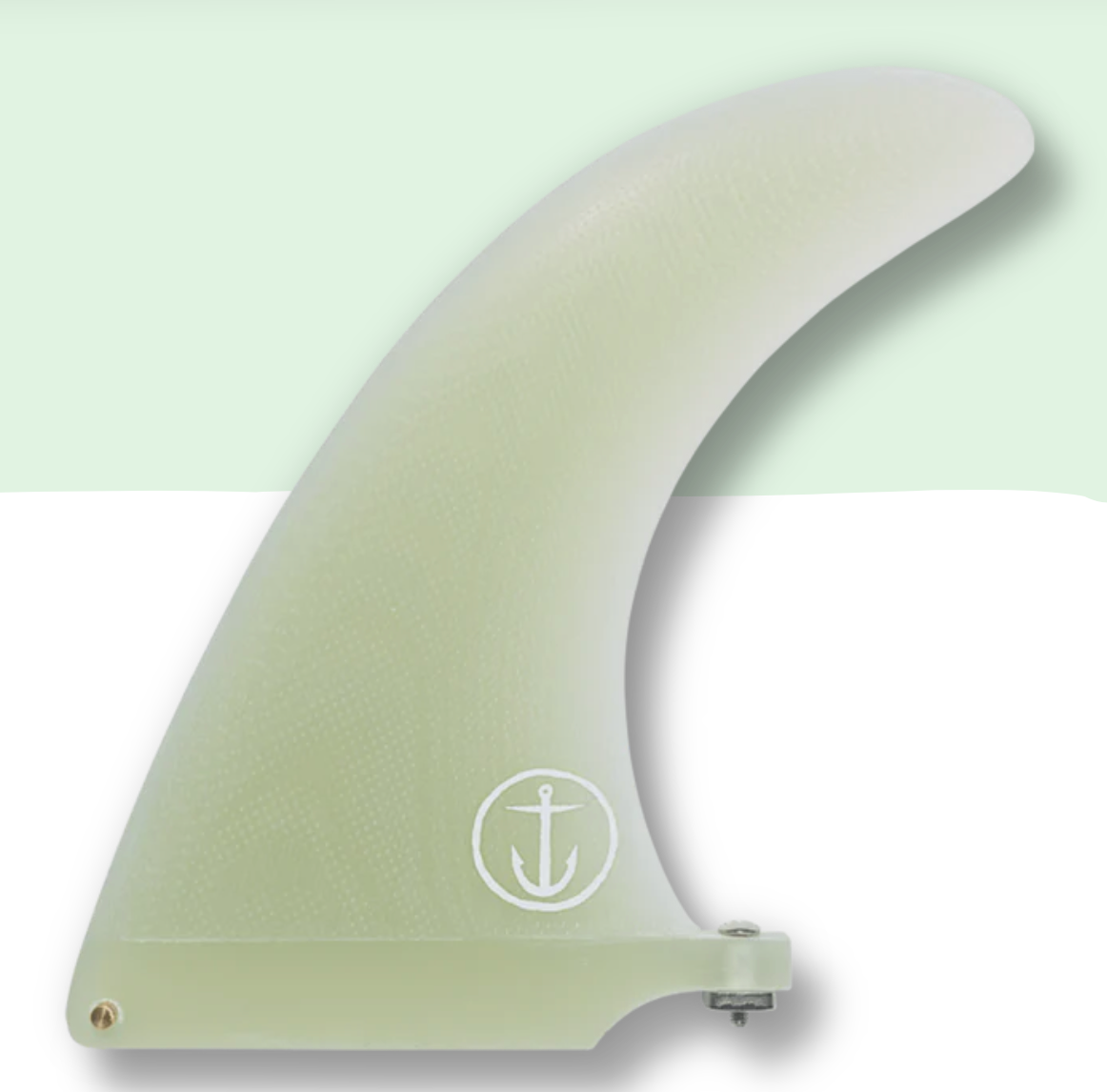 CAPTAIN FIN CF SLASHER 7.5"