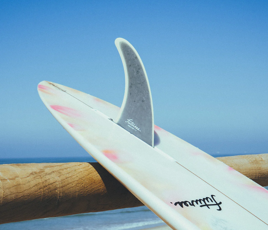 FUTURES ALBACORE