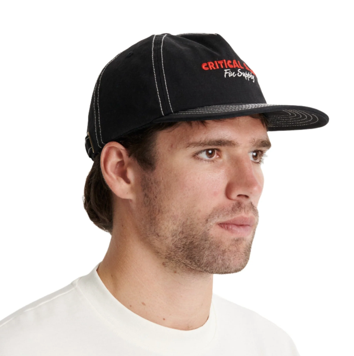 TCSS    SUPPLY CAP