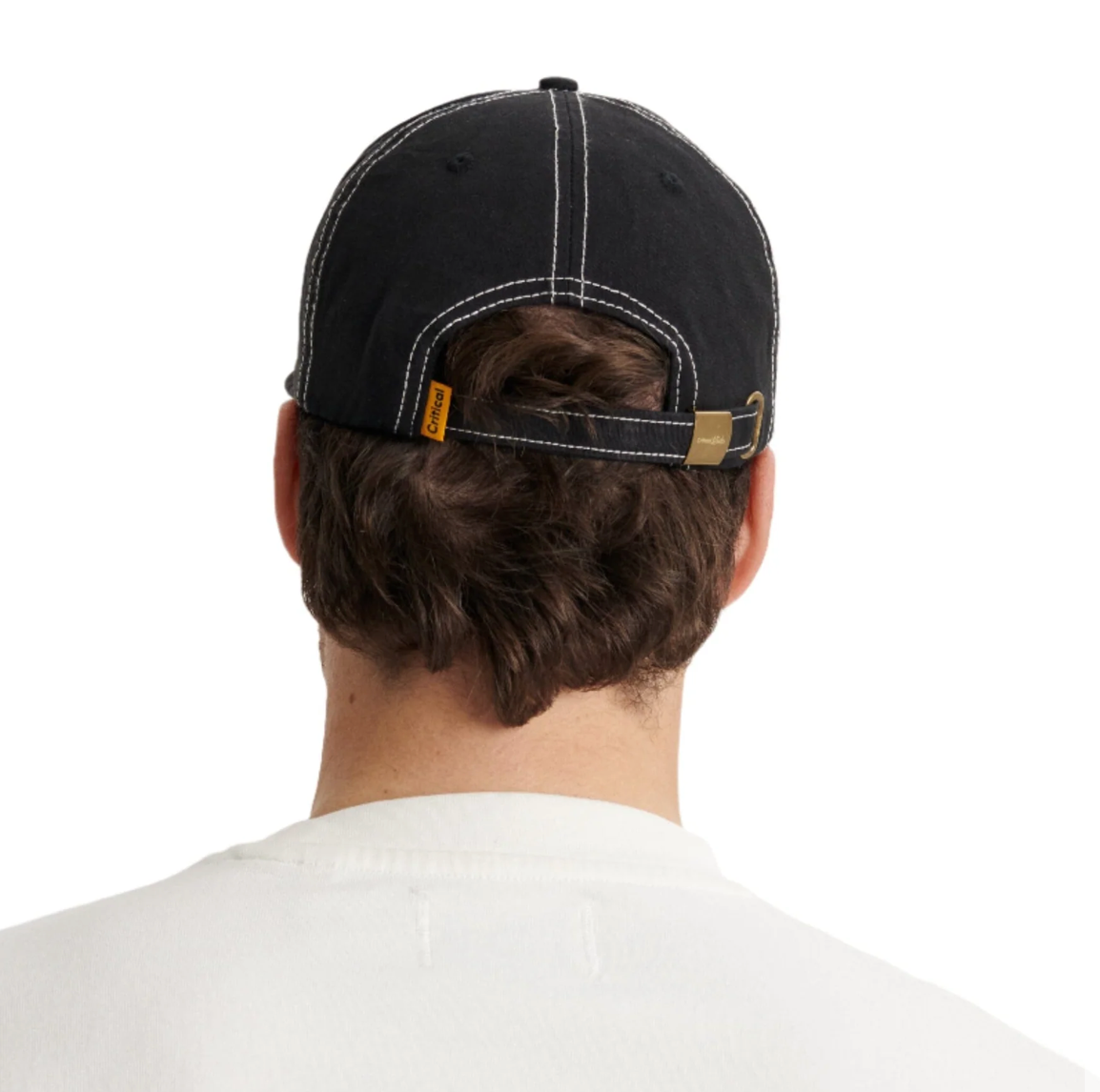 TCSS    SUPPLY CAP