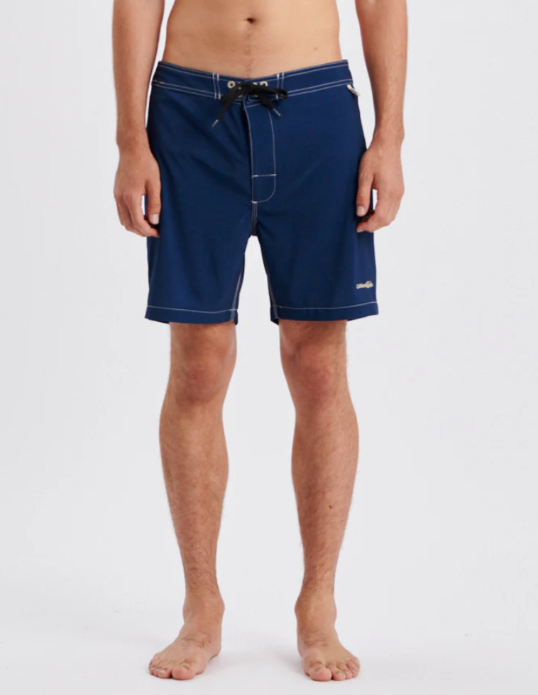 THE CRITICAL SLIDE SOCIETY    CAHOOTS 17"  BOARDSHORT