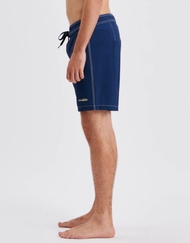 THE CRITICAL SLIDE SOCIETY    CAHOOTS 17"  BOARDSHORT