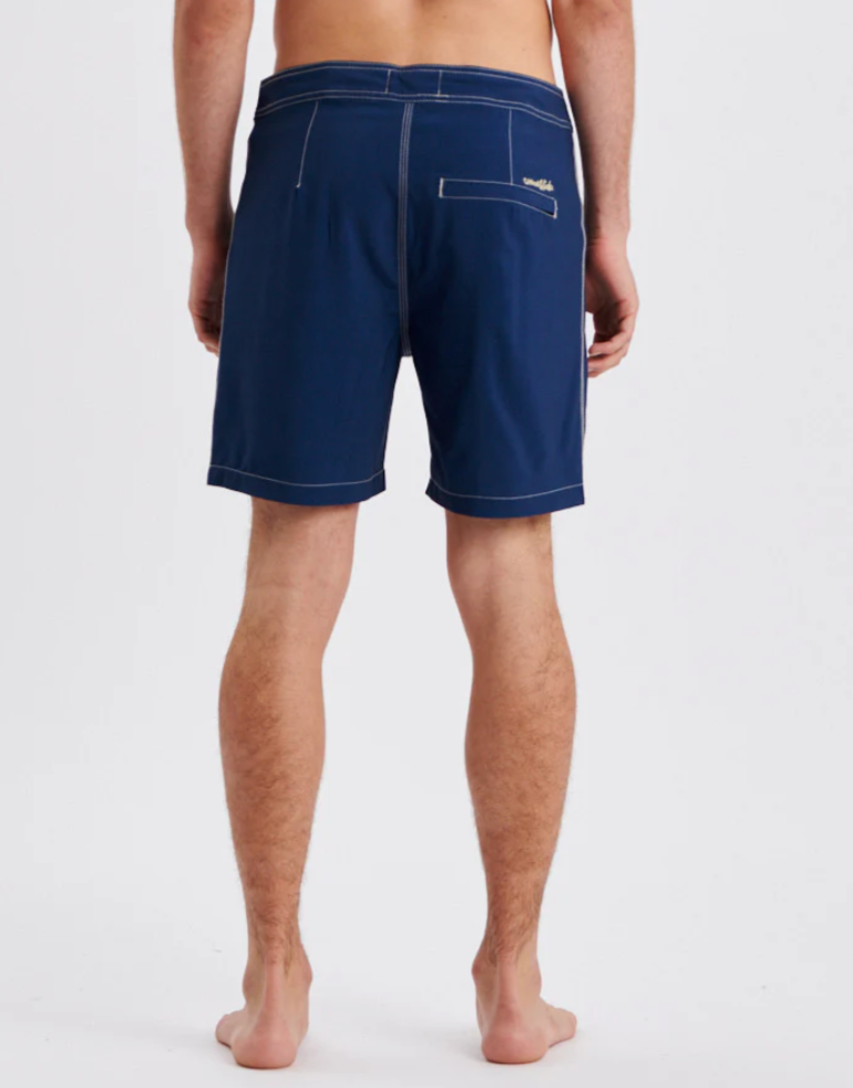 THE CRITICAL SLIDE SOCIETY    CAHOOTS 17"  BOARDSHORT