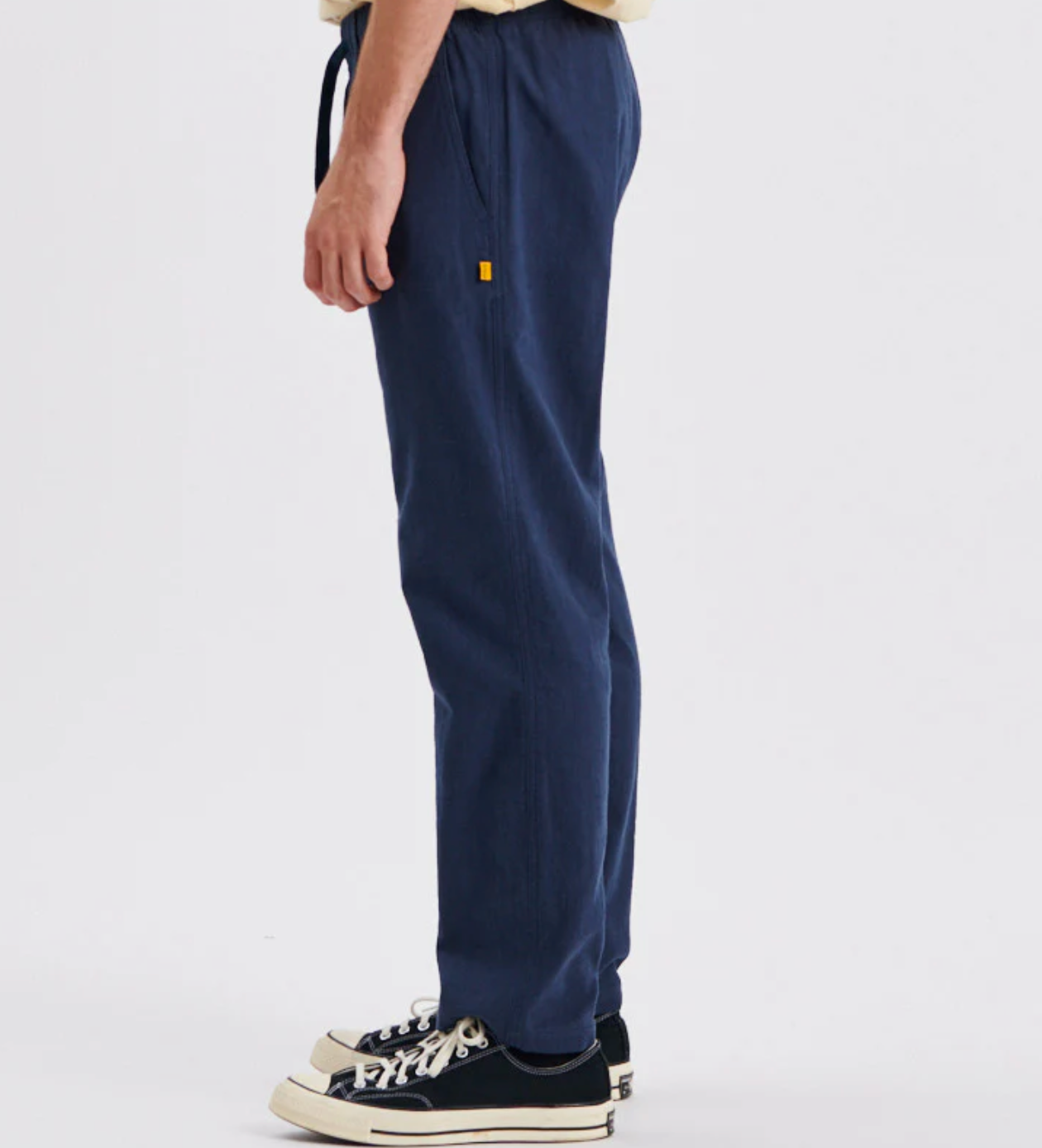 TCSS   Cruiser Linen Pant - Sage