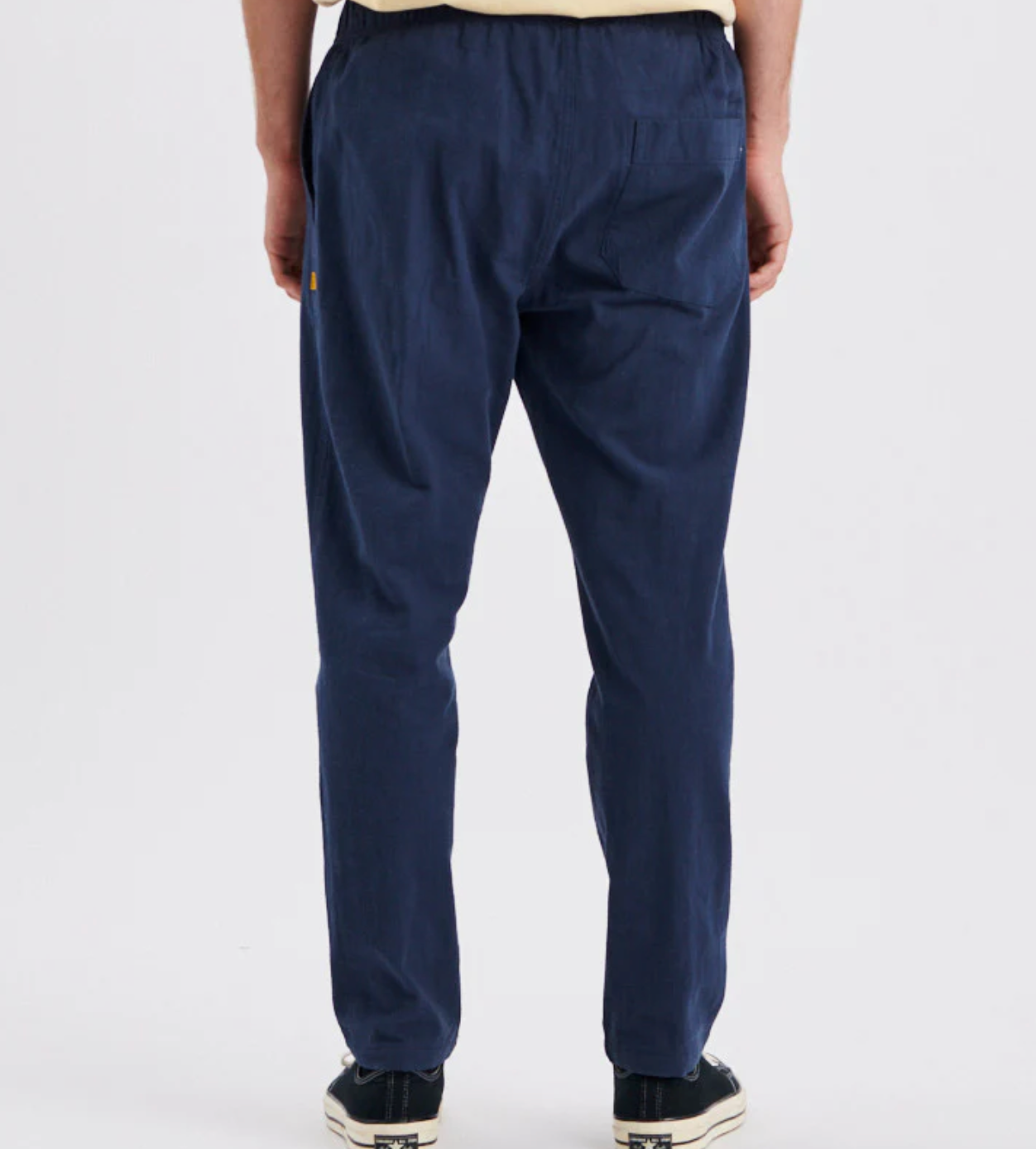 TCSS   Cruiser Linen Pant - Sage