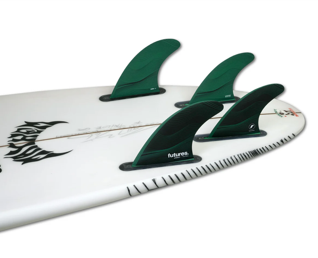 futures   F8 LEGACY NEUTRAL 5-FIN