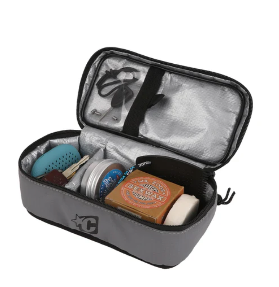 CREATURES OF LEISURE      Day Use Wax Kit