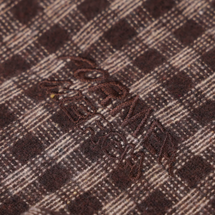 Marquee Flannel LS Shirt