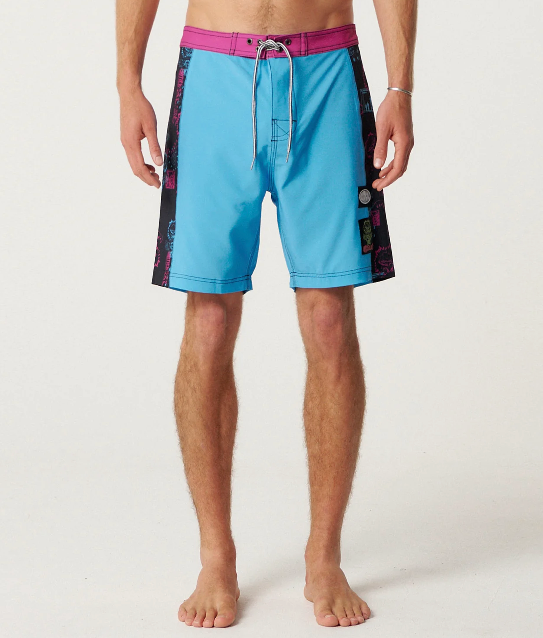 The Critical Slide Society   Madness 18" Boardshort