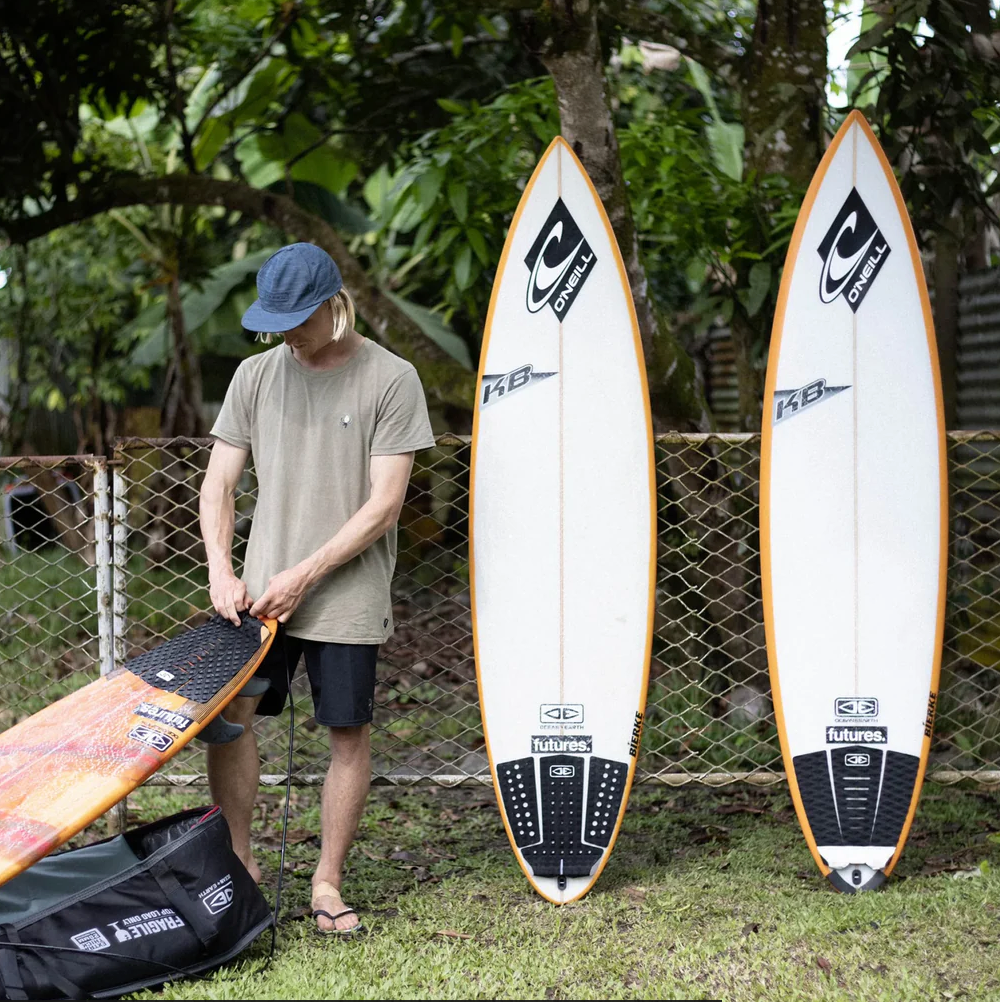 OCEAN&EARTH   PIN TAIL