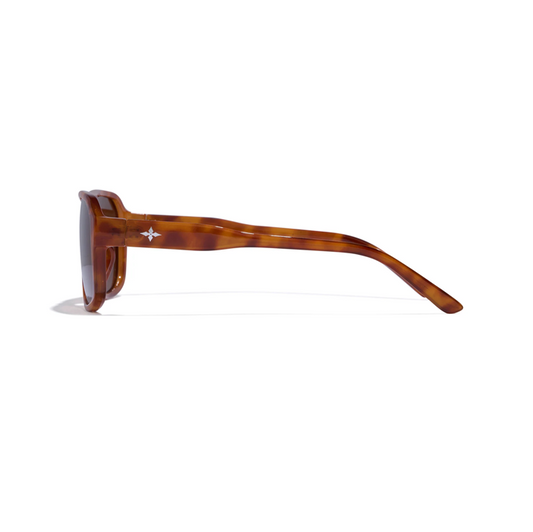 RITUAL VISION  -  THE EXECUTIVE HAVANA / BRONZE POLARISED