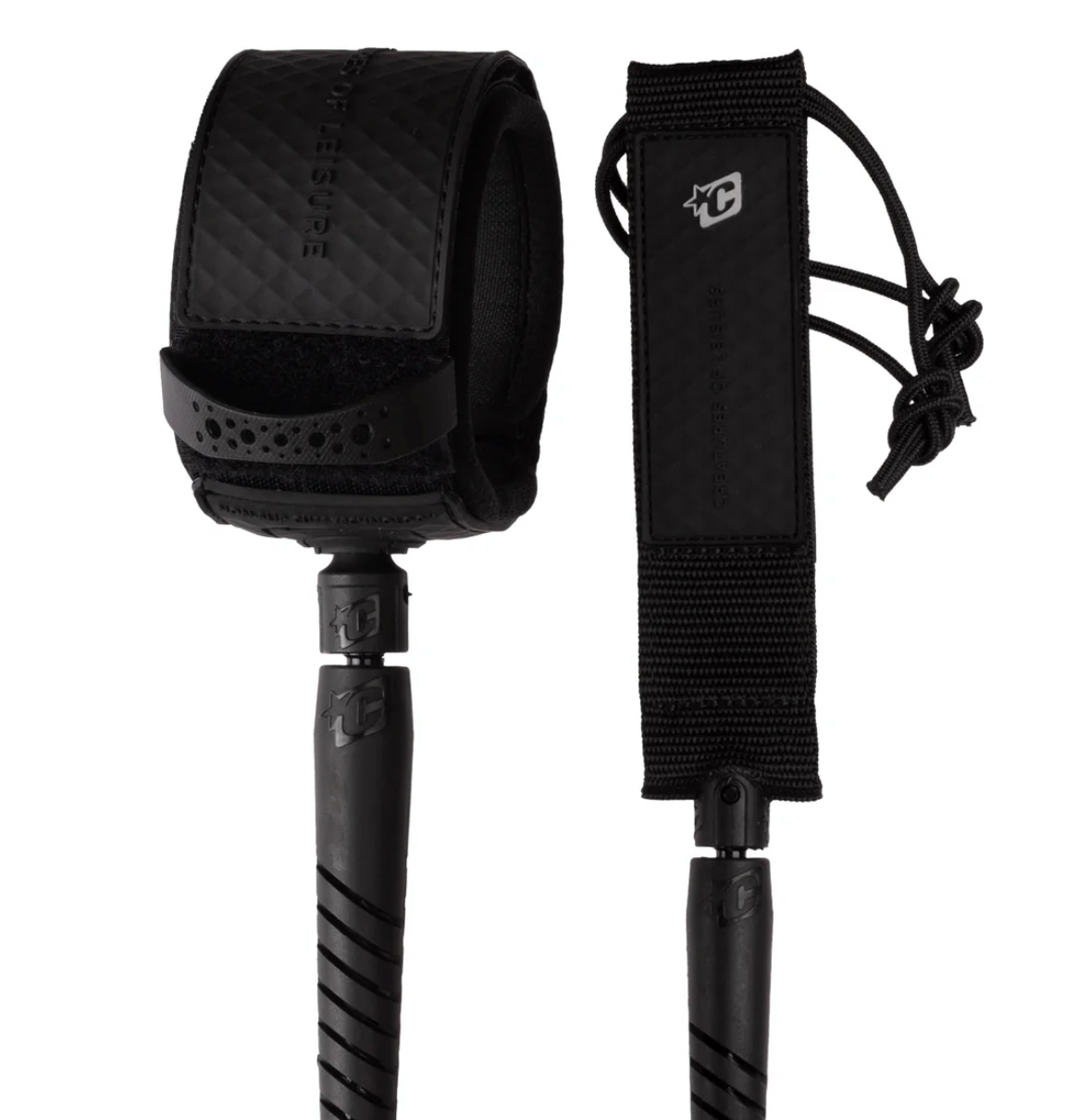 Creatures of Leisure Reliance Outer Reef 10ft Surf Leash