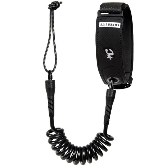 Creatures of Leisure  SUPERLITE Bicep Bodyboarding Leash  L/XL
