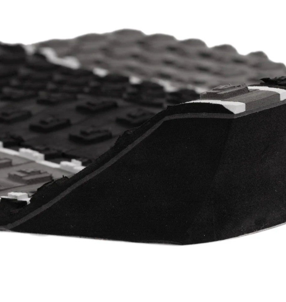 Creatures of Leisure Ethan Ewing Lite EcoPure Traction – Black Charcoal Panel