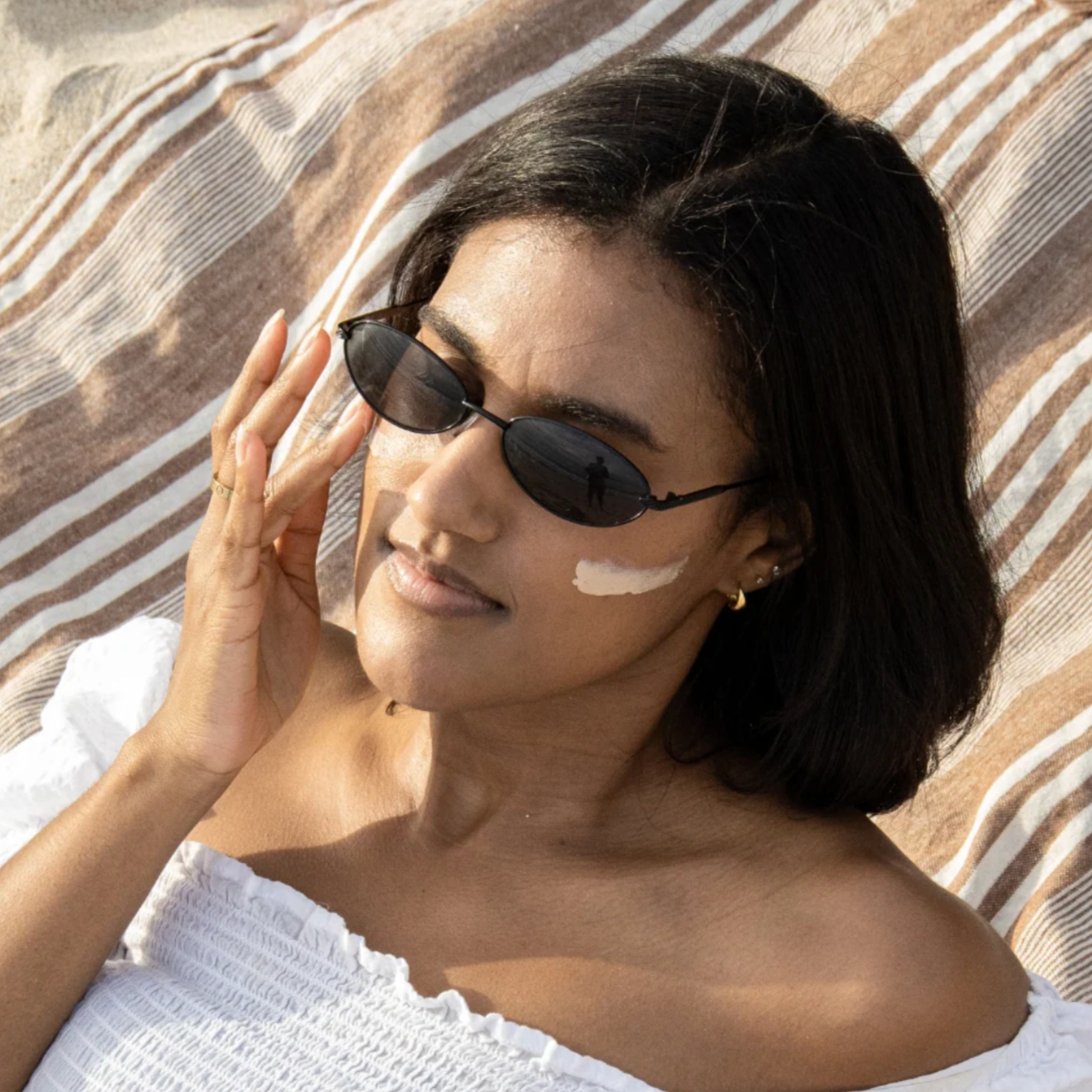 Back to Nature Tinted Face Mineral Sunscreen SPF30