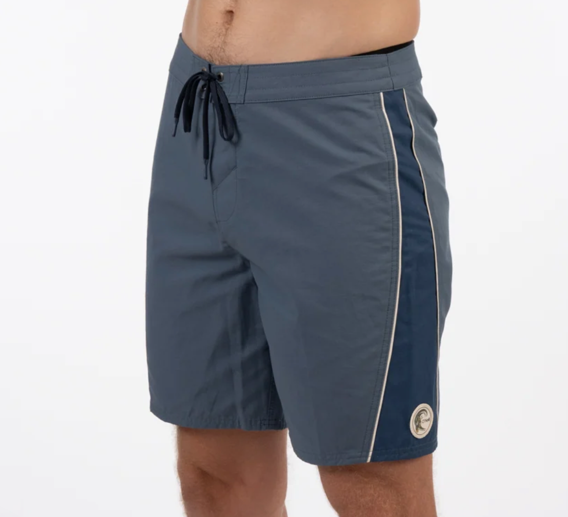 O'Neill O'Riginals Sun Trunk 18" Boardshorts