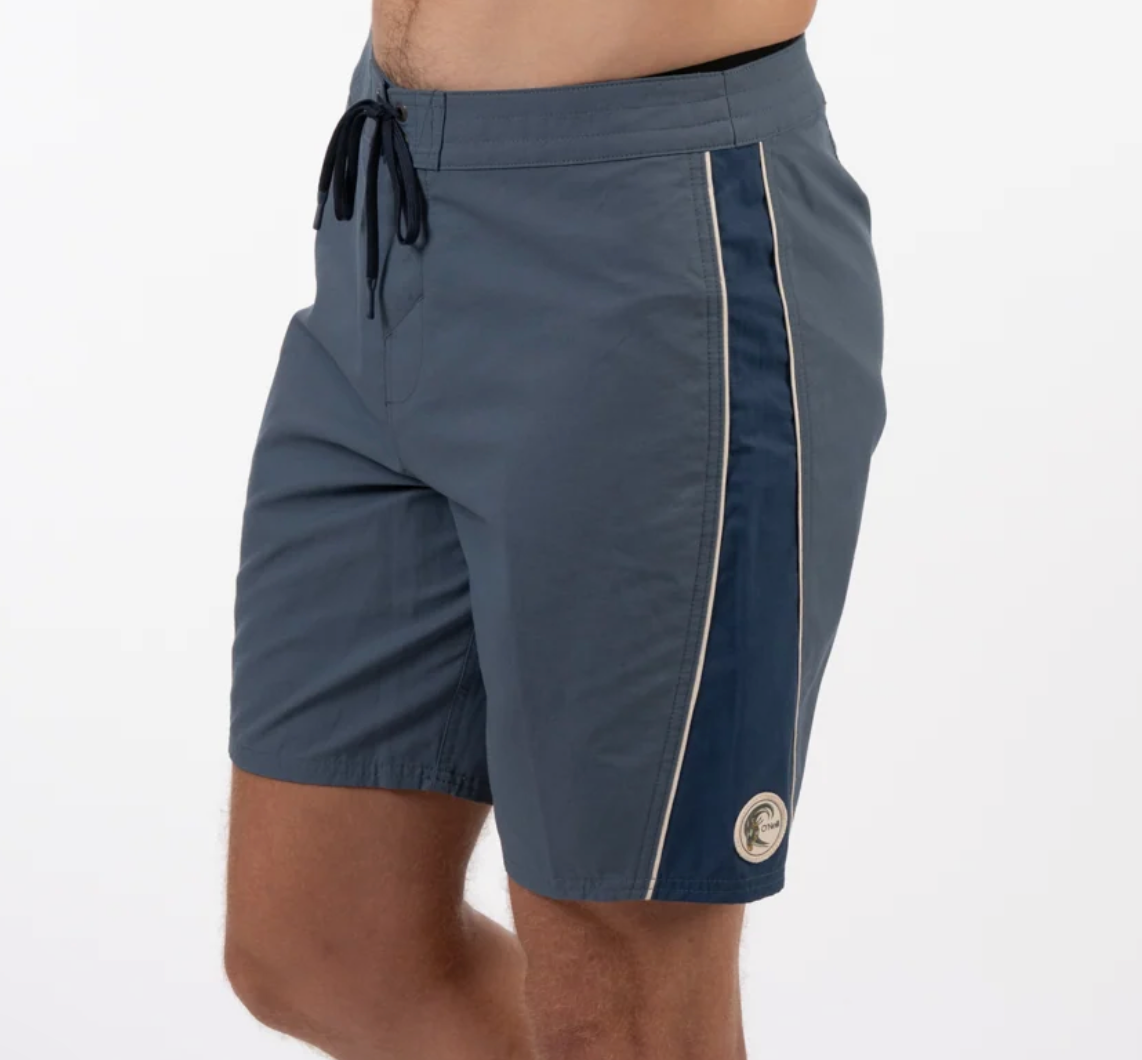 O'Neill O'Riginals Sun Trunk 18" Boardshorts