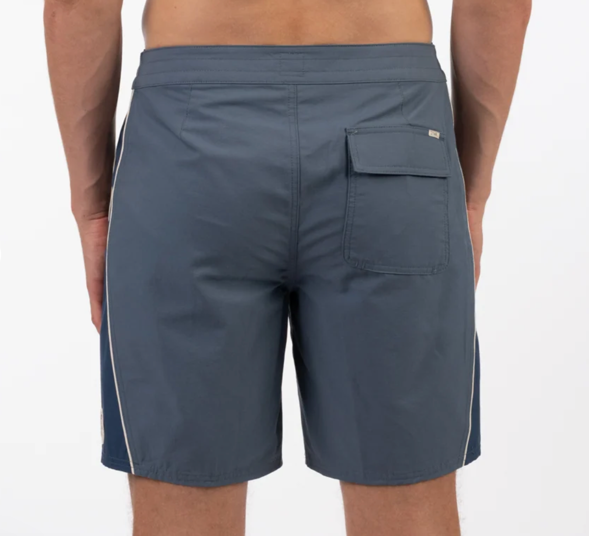 O'Neill O'Riginals Sun Trunk 18" Boardshorts