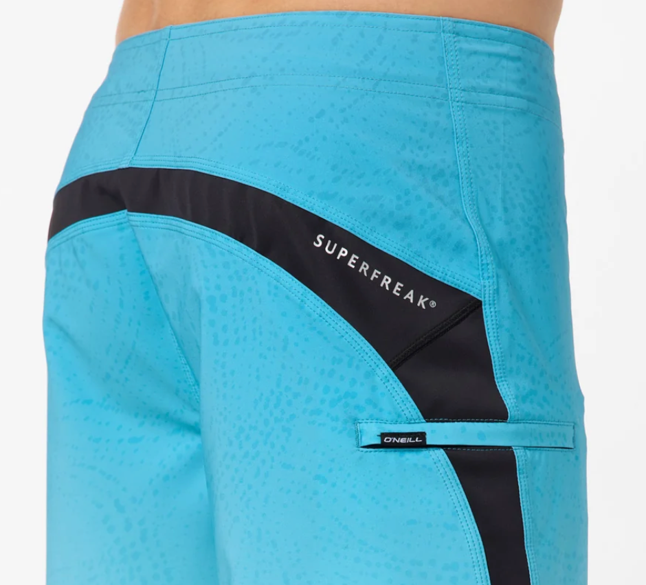 O'Neill Superfreak 20" Boardshorts