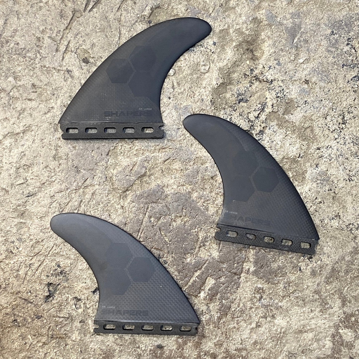 SHAPERS AM STEALTH THRUSTER SE
