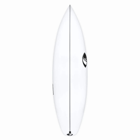 Sharp Eye Surfboards   Disco Front view
