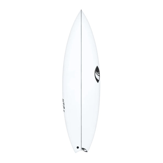 Sharp Eye Surfboards HT2.5 Front view