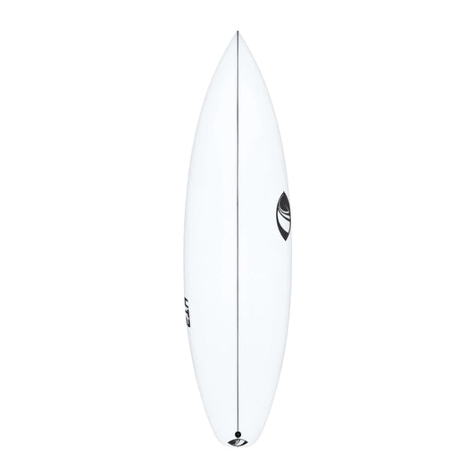 Sharp Eye Surfboards HT2 Front view