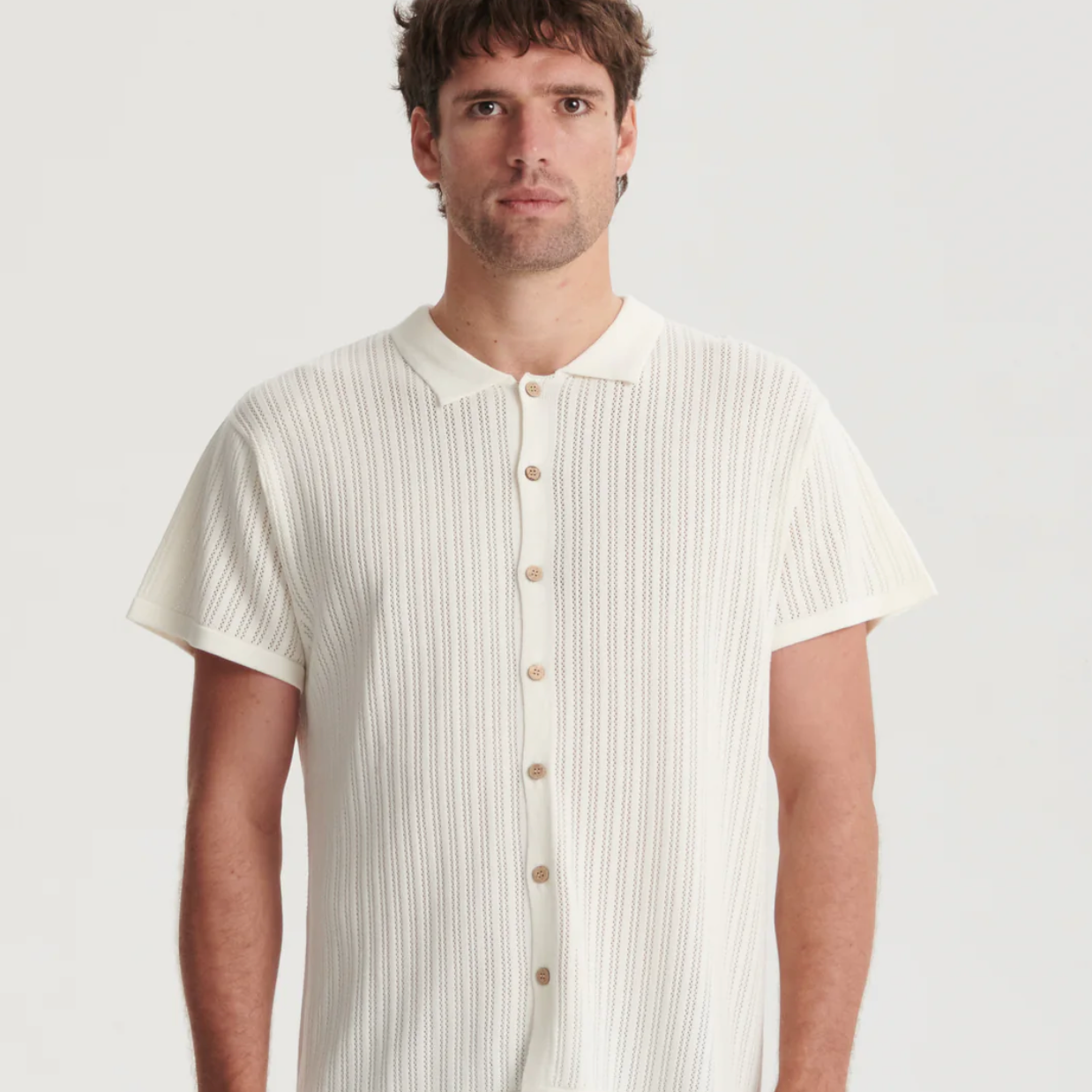 TCSS   INTRO KNIT SHIRT