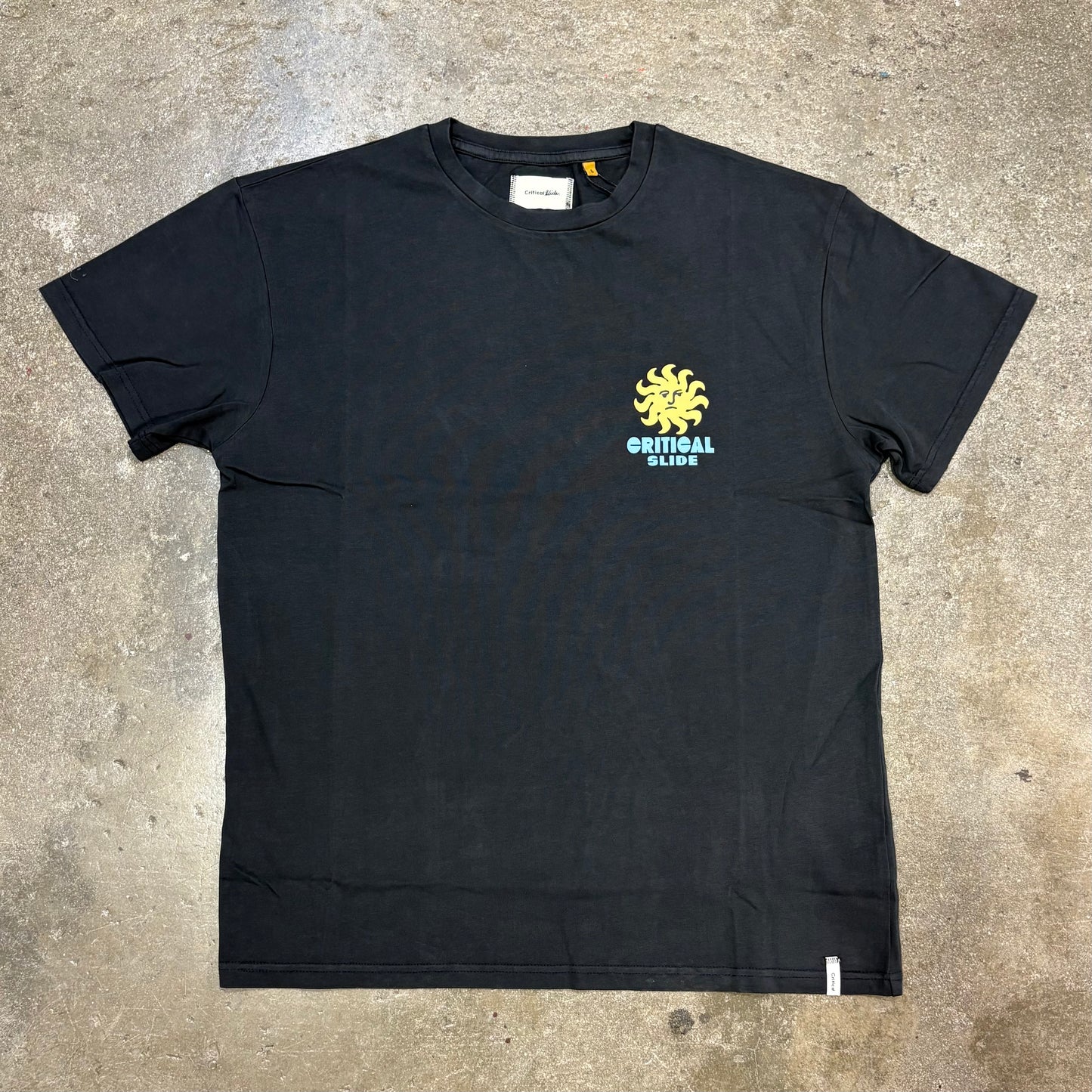 TCSS   MORNING TEE