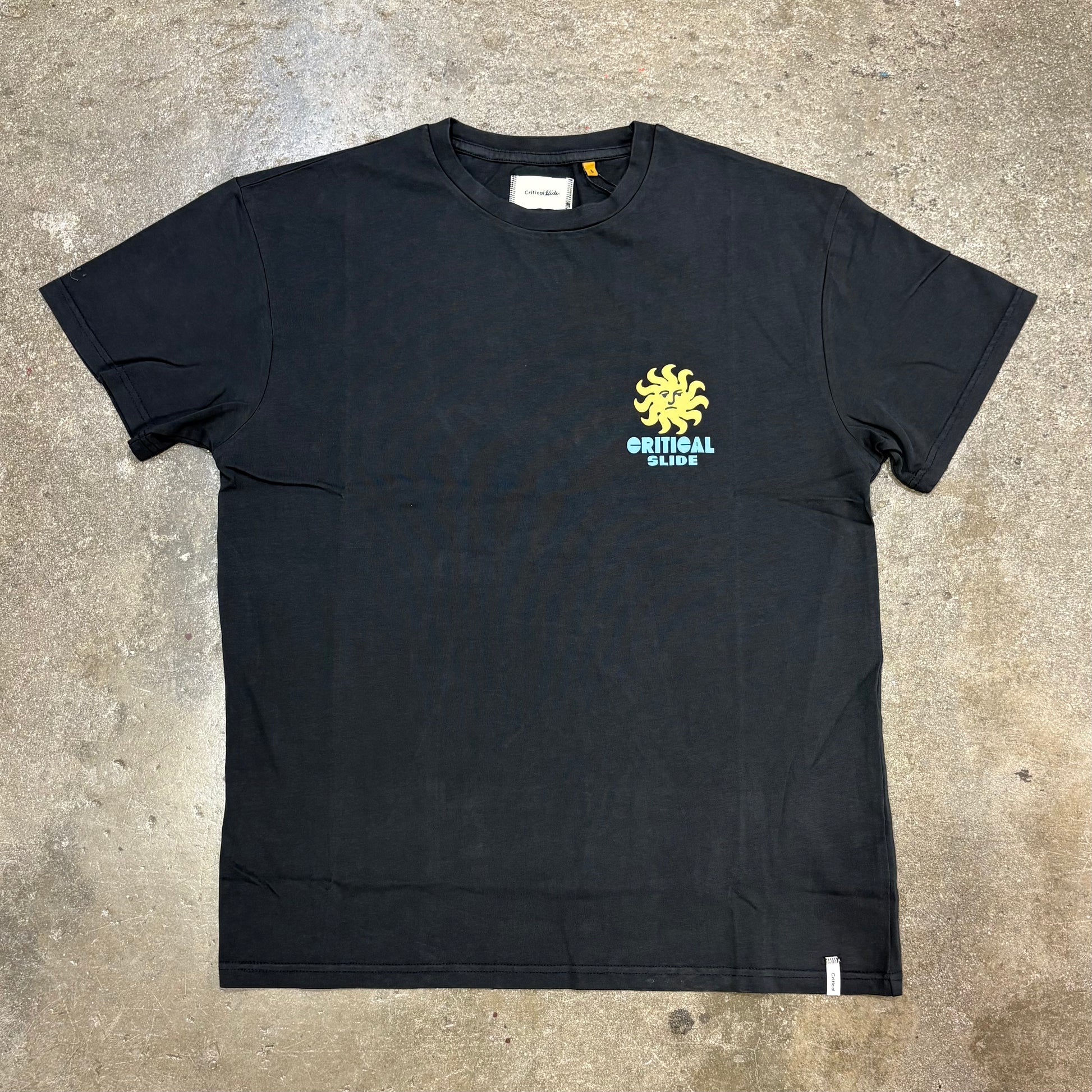 TCSS   MORNING TEE