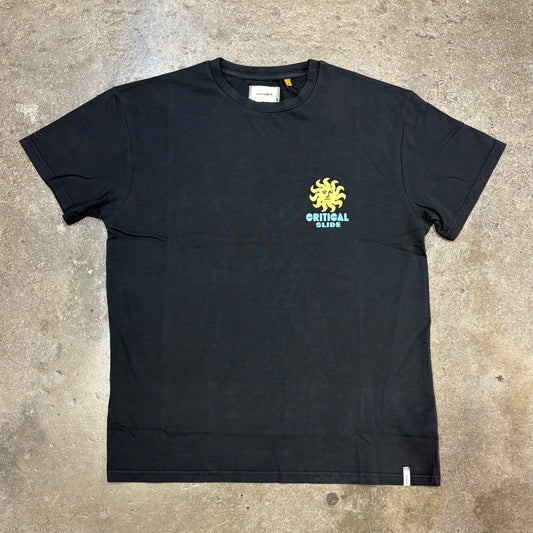 TCSS   MORNING TEE
