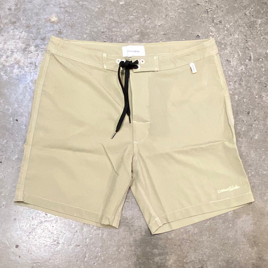 THE CRITICAL SLIDE SOCIETY    CAHOOTS 17"  BOARDSHORT