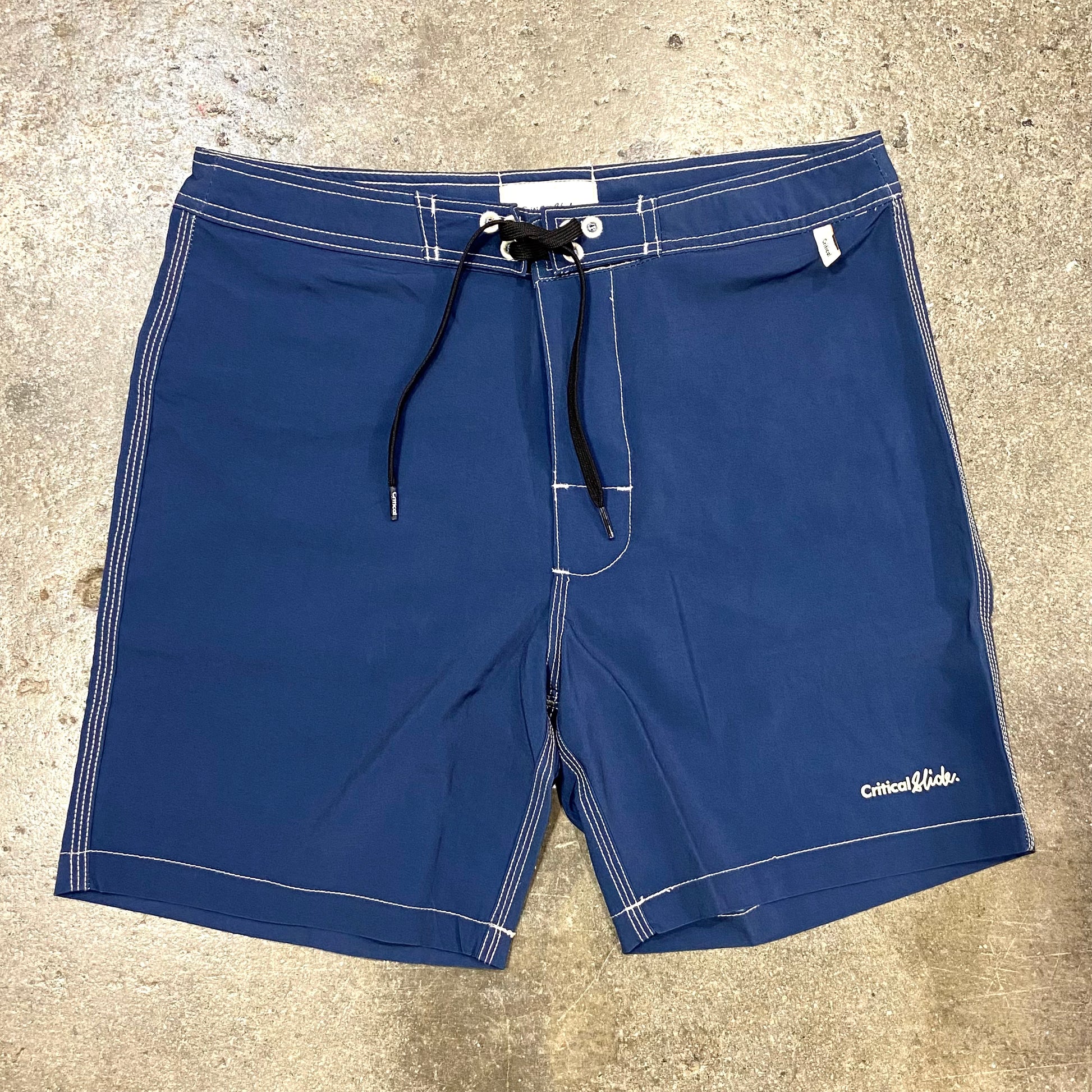 THE CRITICAL SLIDE SOCIETY CAHOOTS 17 BOARDSHORT