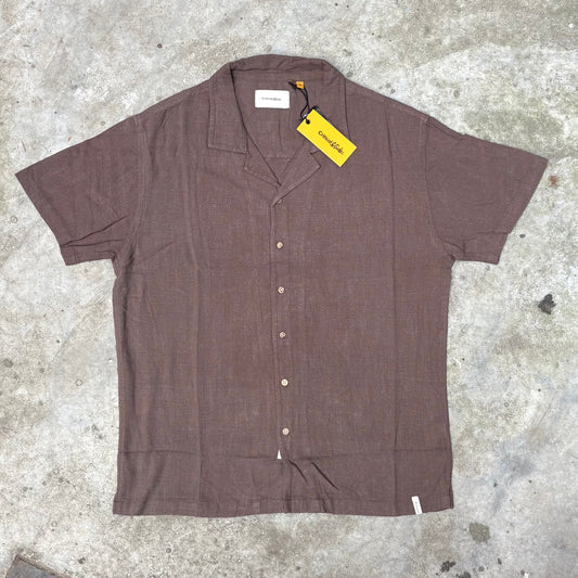 The Critical Slide Society - Ernie Resort Shirt - Rock