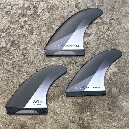 V3 AIR - LARGE - THRUSTER - SINGLE TAB