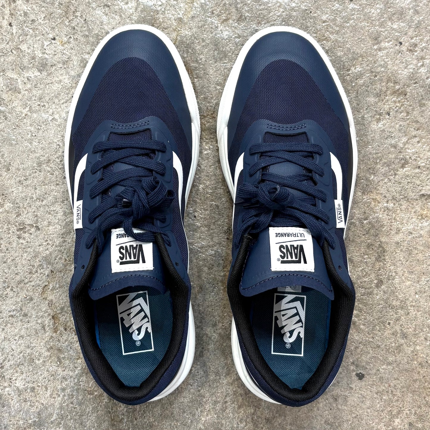 VANS   MTE ULTRARANGE 2.0