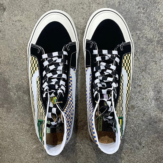 VANS SURF X MAMI WATA COLLECTION - SK8-HI 138 DECON VR3